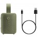 Motorola Altavoz ROKR 300 GREEN 7W BT IP67