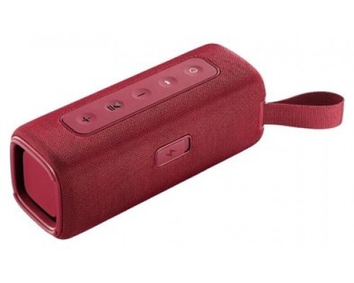 Motorola Altavoz ROKR 600 RED 30W BT IP67