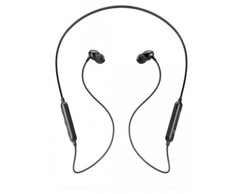 Motorola SP106 Black Sport Headphones