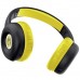 AURICULARES TRUSTR NOUNA WIR KIDS BK