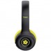 AURICULARES TRUSTR NOUNA WIR KIDS BK
