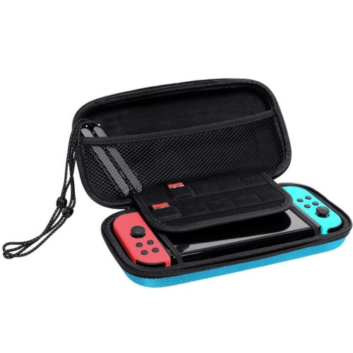 FUNDA TRUSTDA GTX 1248S BL RD