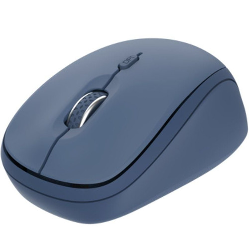 MOUSE TRUST WIRELESS Y BLUETOOTH YVI+ AZUL 1600DPI-SX30 MOUSE TRUST WIRELESS Y BLUETOOTH YVI+ AZUL 1600DPI