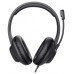 AURICULARES TRUSTR AYDA MAX BK