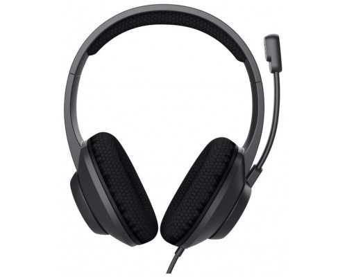 AURICULARES TRUSTR AYDA MAX USB ENC BK-SX30 AURICULARES TRUSTR AYDA MAX USB ENC BK