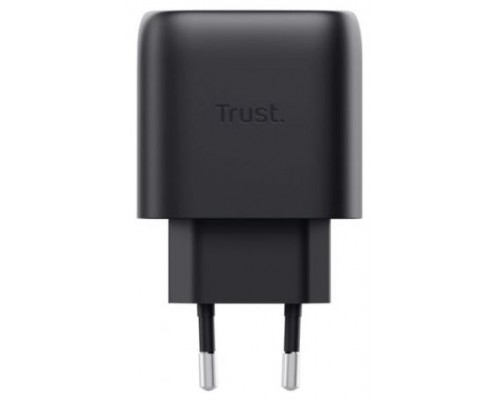 CARGADOR TRUSTGA MAXO 45W BK