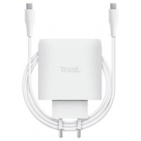 CARGADOR TRUSTGA MAXO 65W WH C