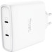 CARGADOR TRUSTGA MAXO 100W 2C WH