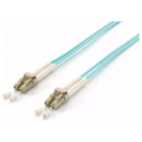 CABLE FIBRA OPTICA OM3 DUPLEX LIBRE HALOGENOS LC/LC-SX30 CABLE FIBRA OPTICA OM3 DUPLEX LIBRE HALOGENOS LC/LC