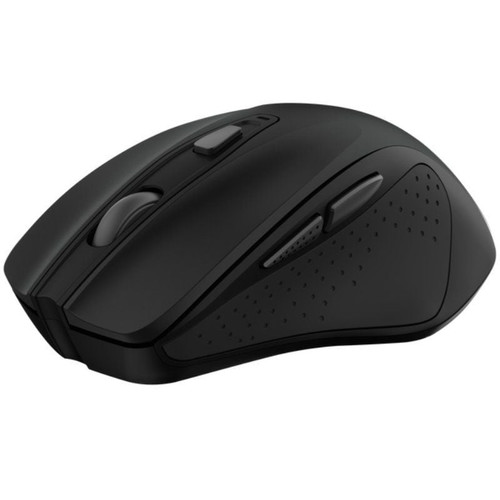 RATON TRUST NITO SILENT BK