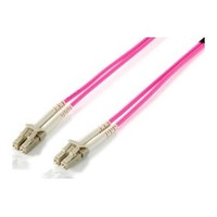 CABLE FIBRA OPTICA OM4 MULTIMODO LC/LC 50/125u 10M-SX30 CABLE FIBRA OPTICA OM4 MULTIMODO LC/LC 50/125u 10M
