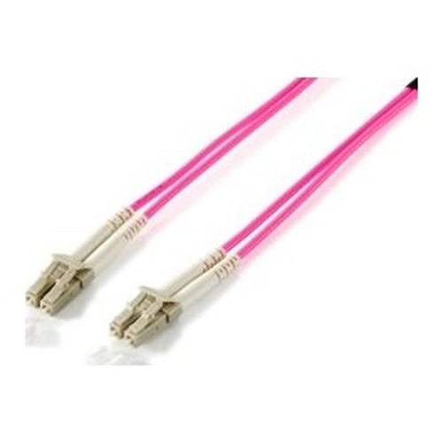 CABLE FIBRA OPTICA OM4 MULTIMODO LC/LC 50/125u 10M-SX30 CABLE FIBRA OPTICA OM4 MULTIMODO LC/LC 50/125u 10M