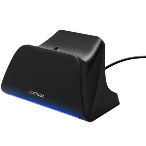 CARGADOR TRUSTGA CONTR GXT 255 BK-SX30 CARGADOR TRUSTGA CONTR GXT 255 BK