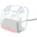 BASE DE CARGA RAPIDA PARA PS5 GXT 255 BLANCO TRUST (Espera 4 dias)