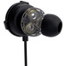 AURICULAR DE BOTON GAMING GXT 406 PINE MULTIPLATAFORMA NEGRO TRUST (Espera 4 dias)