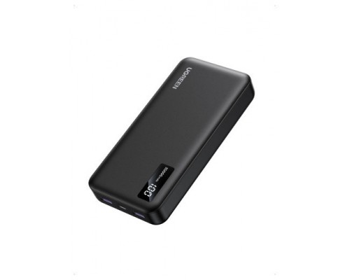 Ugreen 25683 batería externa 20000 mAh Negro (Espera 4 dias)