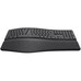 TECLADO TRUST KEYRA ERGO MULTI BK-SX30 TECLADO TRUST KEYRA ERGO MULTI BK