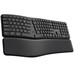 TECLADO TRUST KEYRA ERGO MULTI BK-SX30 TECLADO TRUST KEYRA ERGO MULTI BK