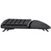 TECLADO TRUST KEYRA ERGO MULTI BK-SX30 TECLADO TRUST KEYRA ERGO MULTI BK