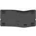 TECLADO TRUST KEYRA ERGO MULTI BK-SX30 TECLADO TRUST KEYRA ERGO MULTI BK