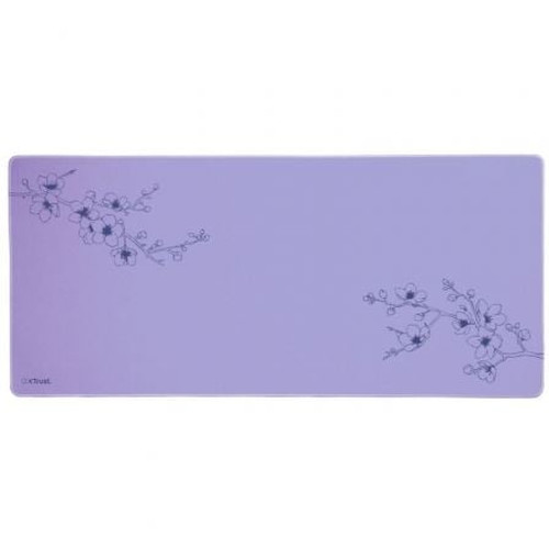 ALFOMBRILLA TRUST GXT 759 BLOSSUM XXL 900x400mm-SX30 ALFOMBRILLA TRUST GXT 759 BLOSSUM XXL 900x400mm