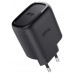 CARGADOR TRUSTGA MAXO 45W BK CS