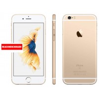APPLE iPHONE 6S 16 GB GOLD REACONDICIONADO GRADO B (Espera 4 dias)