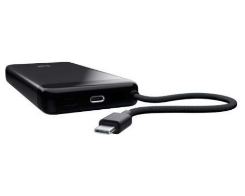 BATERIA TRUST FIERA 20000 BK-SX25 BATERIA TRUST FIERA 20000 BK