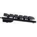 TECLADO TRUST GXT 833 THADO BK-SX30 TECLADO TRUST GXT 833 THADO BK