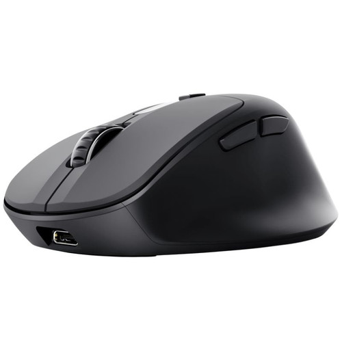 RATON TRUST ZEVO BK-SX30 RATON TRUST ZEVO BK