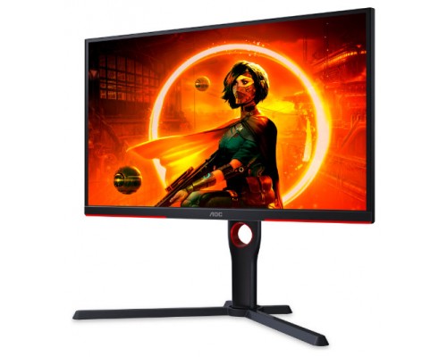 MONITOR AOC 25G3ZM BK