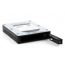 STARTECH CAJA ADAPTADOR HDD 2.5" SATA A 3.5"