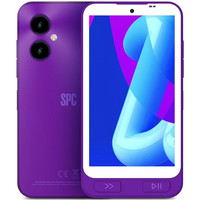 SMARTPHONE SPC WUUM ONE 4-64 PUR-DU15 SMARTPHONE SPC WUUM ONE 4-64 PUR