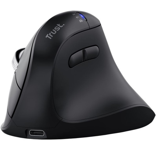 RATON TRUST VYRAN ERGO BK-SX30 RATON TRUST VYRAN ERGO BK