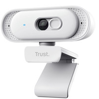 WEBCAM TRUSTCAM TOMAR QHD 2K WH-SX20 WEBCAM TRUSTCAM TOMAR QHD 2K WH