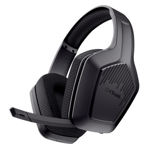 TRUST GXT425 ZIROX II WIRELESS HEADSET BLK (Espera 4 dias)-SX30 TRUST GXT425 ZIROX II WIRELESS HEADSET BLK (Espera 4 dias)