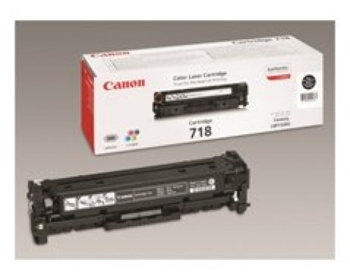 TONER BLACK CANON MF724/728/729CX/LBP7210/7660/7680 (PACK 2 UND) (Espera 4 dias)