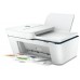 HP MULTIFUNCION DESKJET 4130e WIFI/FAX BLANCO (Espera 4 dias)