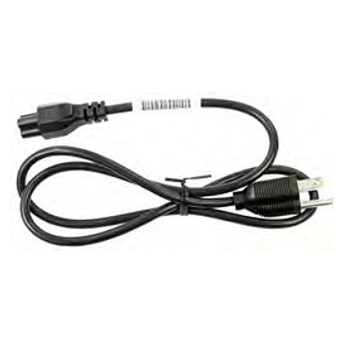 ACER CABLE.POWER.1M.125V.EUR&KOR.BLACK (TREBOL)-IR60 ACER CABLE.POWER.1M.125V.EUR&KOR.BLACK (TREBOL)