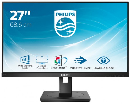 MONITOR PHILIPS 272S1AE