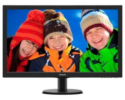 MONITOR PHILIPS 273V5LHAB