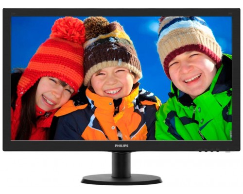 MONITOR PHILIPS 273V5LHSB