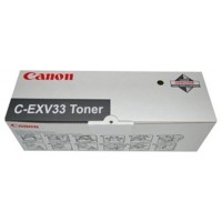 TONER CANON NEGRO CEXV33