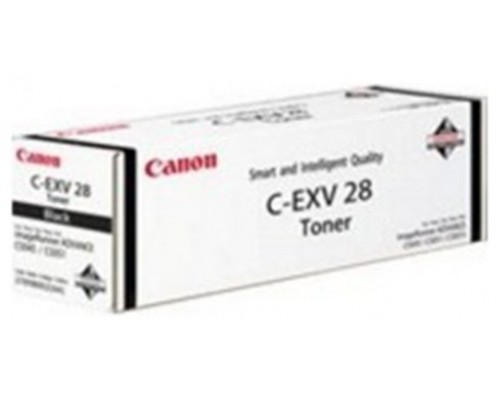 Canon IR C/5045/45I/51/51I Toner Negro CEXV28