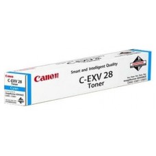 Canon IR C/5045/45I/51/51I Toner Cian CEXV28