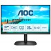 Monitor 27" Hdmi Vga Aoc 27b2am Fhd 1920x1080