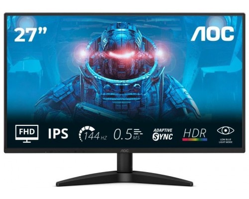 MONITOR AOC 27B36X (Espera 4 dias)