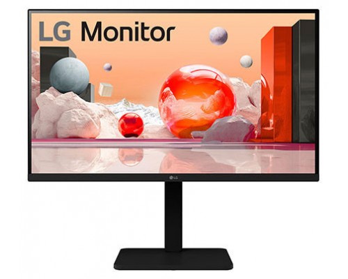 MONITOR LG 27BA560-B