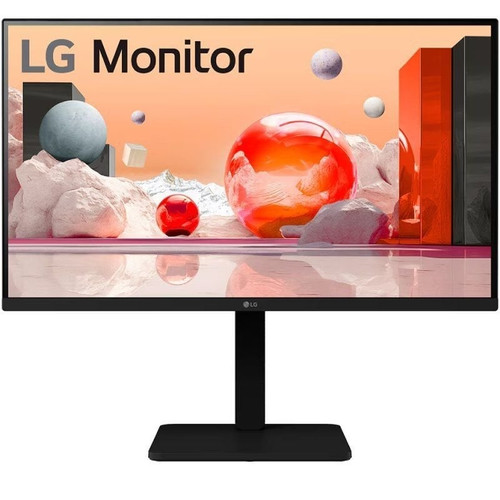 MONITOR LG 27BA560-T-DU18 MONITOR LG 27BA560-T