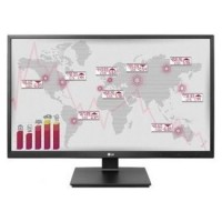 Monitor 27" Hdmi Displayport Dvi Vga Lg